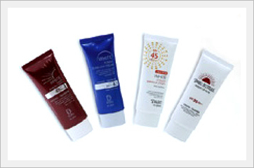 Skin Care (Sunblock Cream)